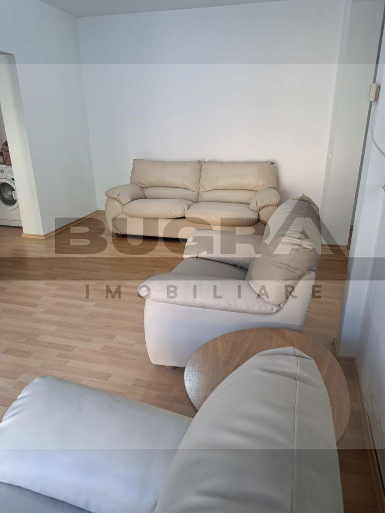 Apartament de 2 camere, 55mp, zona Strazii Plopilor - Poză 2