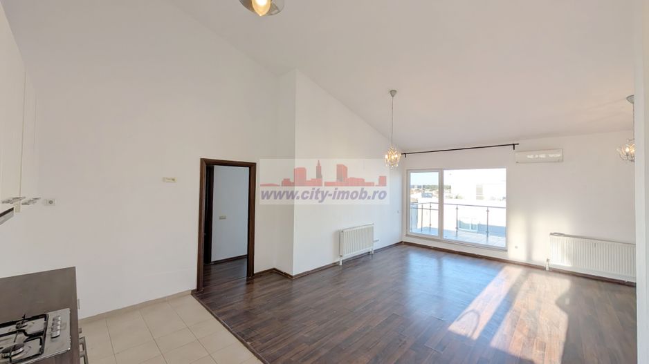Vanzare Apartament doua camere Baneasa - Poză 1