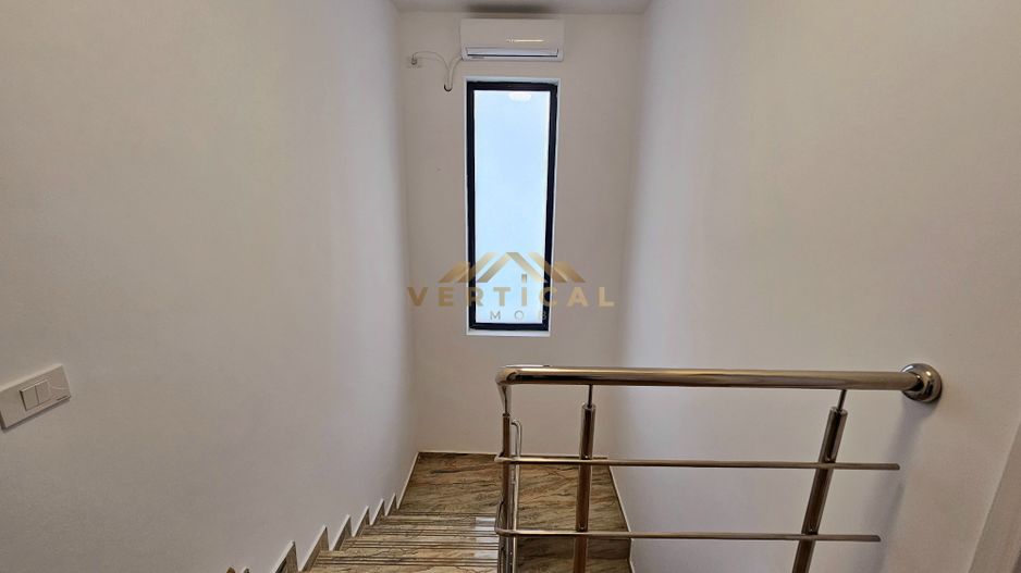 De inchiriat vila 4 camere - intrare comuna Berceni - Poză 9