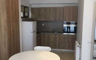 Apartament 1 camera in zona Dambul Rotund - Poză 4