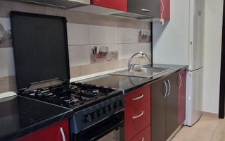 Apartament 1 camera, decomandat, 40 mp, etaj 1, zona Bucium, Complex Cris Estate, 300 euro - Poză 5