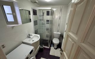 Garsoniera individuala casa Copou 350 euro - Poză 5