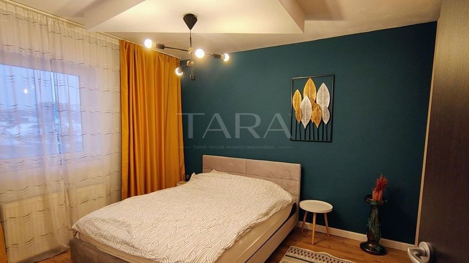 Apartament 2 camere decomandate – Iris, zona Auchan - Poză 7