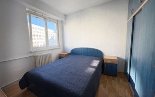 2 camere decomandat Dristor Metrou 53mp+ balcon 5mp et 6/10 bloc 1978 - Poză 8