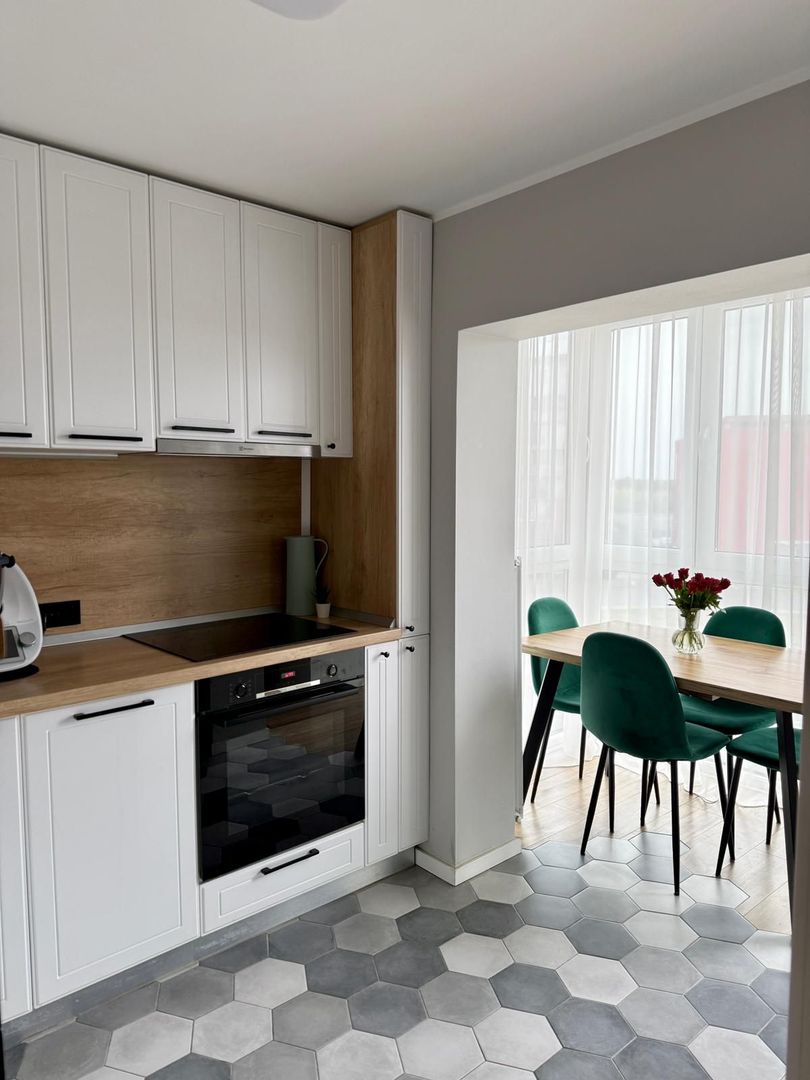 Vând apartament de lux 3 camere, decomandat, 72 mp, etaj 3/4 - Poză 18