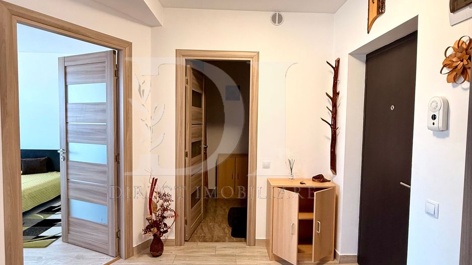 APARTAMENT 2 CAMERE DE ÎNCHIRIAT - Poză 10