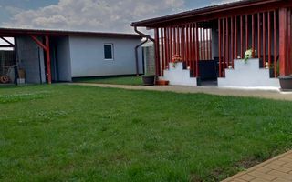 Duplex in Mosnita | Mobilat si utilat | Finisaje premium | Asfalt | - Poză 20