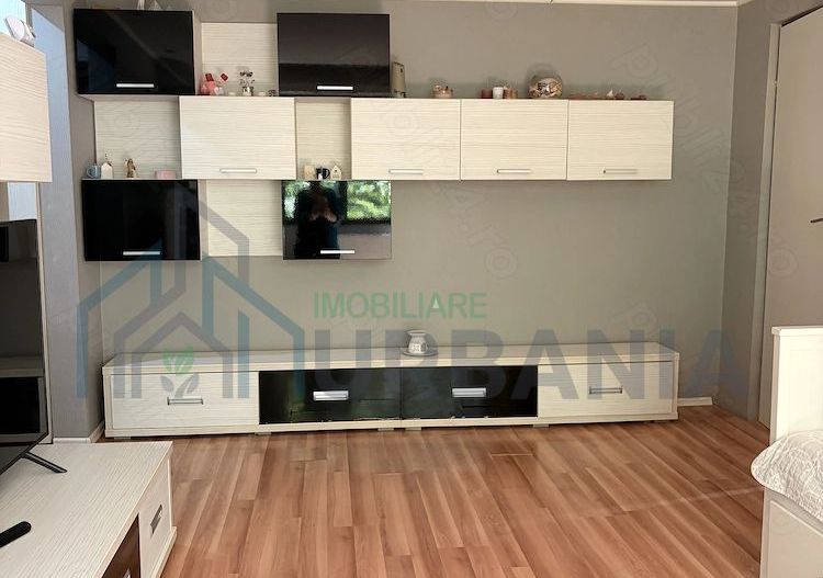 Apartament 2 camere semidecomandat, 44 mp, zona Dacia, Iași - Poză 2