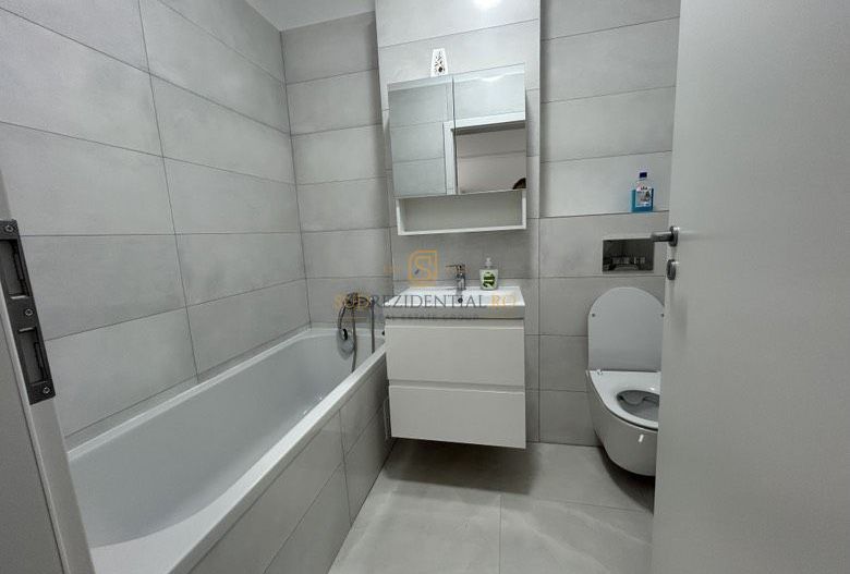 Apartament cu 2 camere, prima inchiriere, complet mobilat, Sector 5 - Poză 12