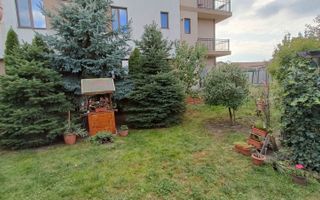 Casă 4 camere de închiriat | Curte mare | Dumbrăvița - Poză 38