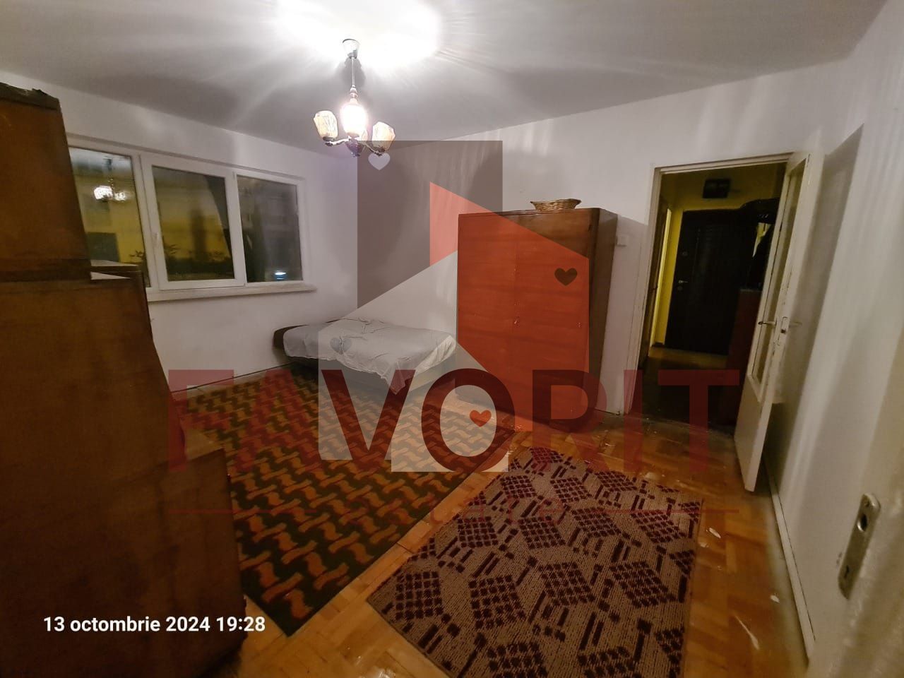 Apartament 3 camere, Calea Sagului. - Poză 2