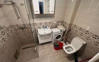 2 camere, modern, Zorilor, Calea Turzii bloc nou, parcare subterana - Poză 5