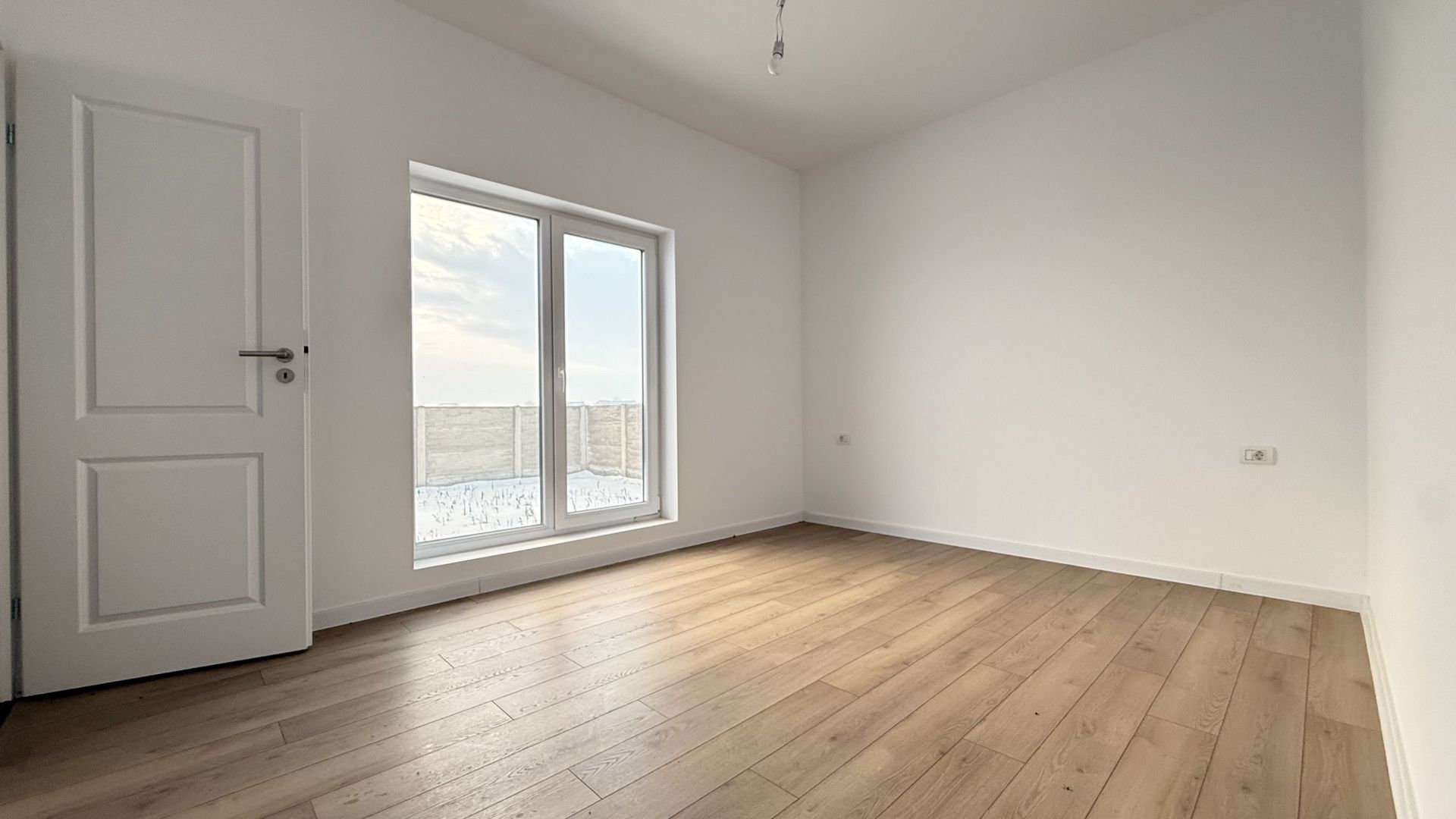 COMISION 0% Casa Individuala moderna finalizare 2026 teren 500mp Sacalaz - Poză 5