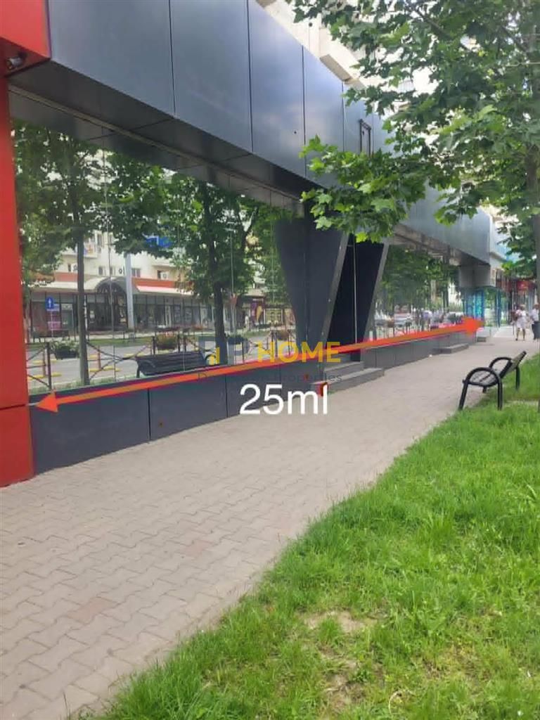 Spatiu Comercial Ultracentral 350 mp Focsani - Poză 2