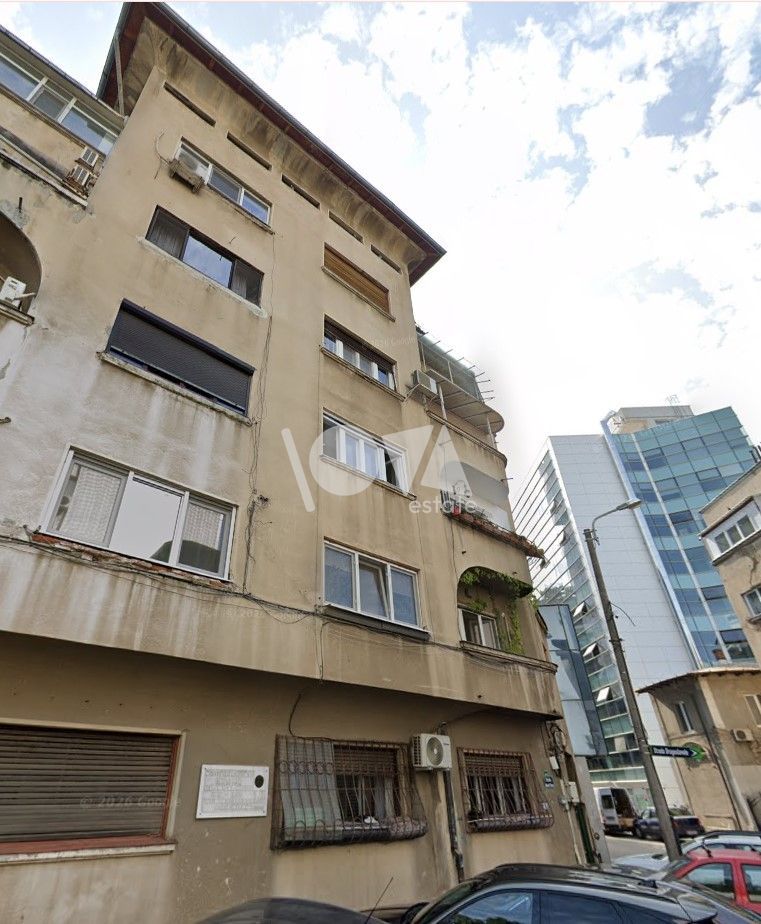 De vânzare: apartament 3 camere Piata Victoriei - parter înalt - Poză 9