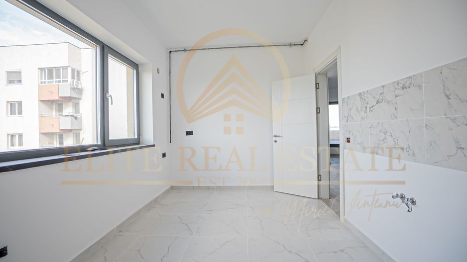 Tomis Plus - Celine Elegance - Vânzare apartament cu 4 camere, etaj 6. - Poză 10