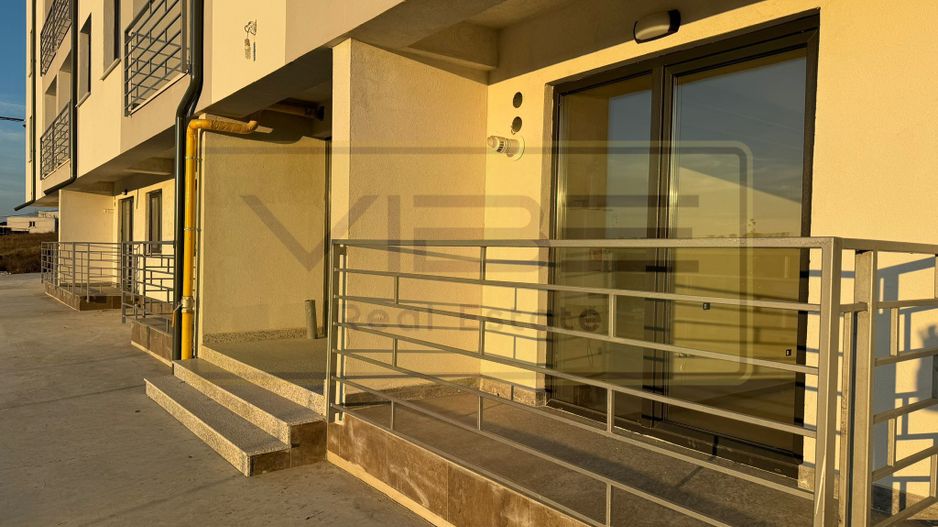 Apartament NOU 2 camere open-space Bucium  Visani - Poză 28