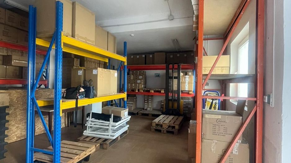 Spațiu Comercial 67 mp lângă Aqua-Roman Parc – Ideal Showroom/Magazin - Poză 14