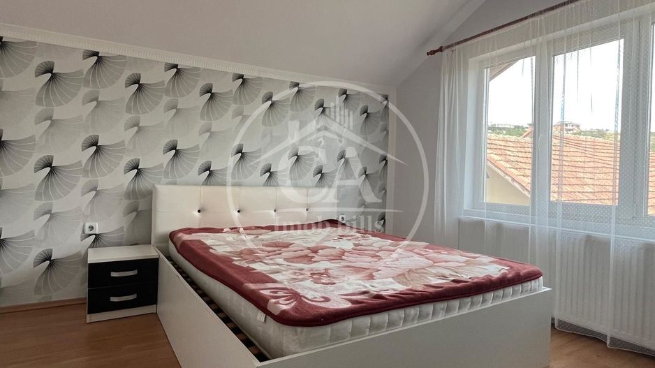 Casa P+M cu 4 camere de inchiriat în zona Gheoghe Doja, Oradea - Poză 3