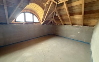 Casă semifinisată în Horodnic de Sus | 203 mp | Teren 1.000 Mp - Poză 7