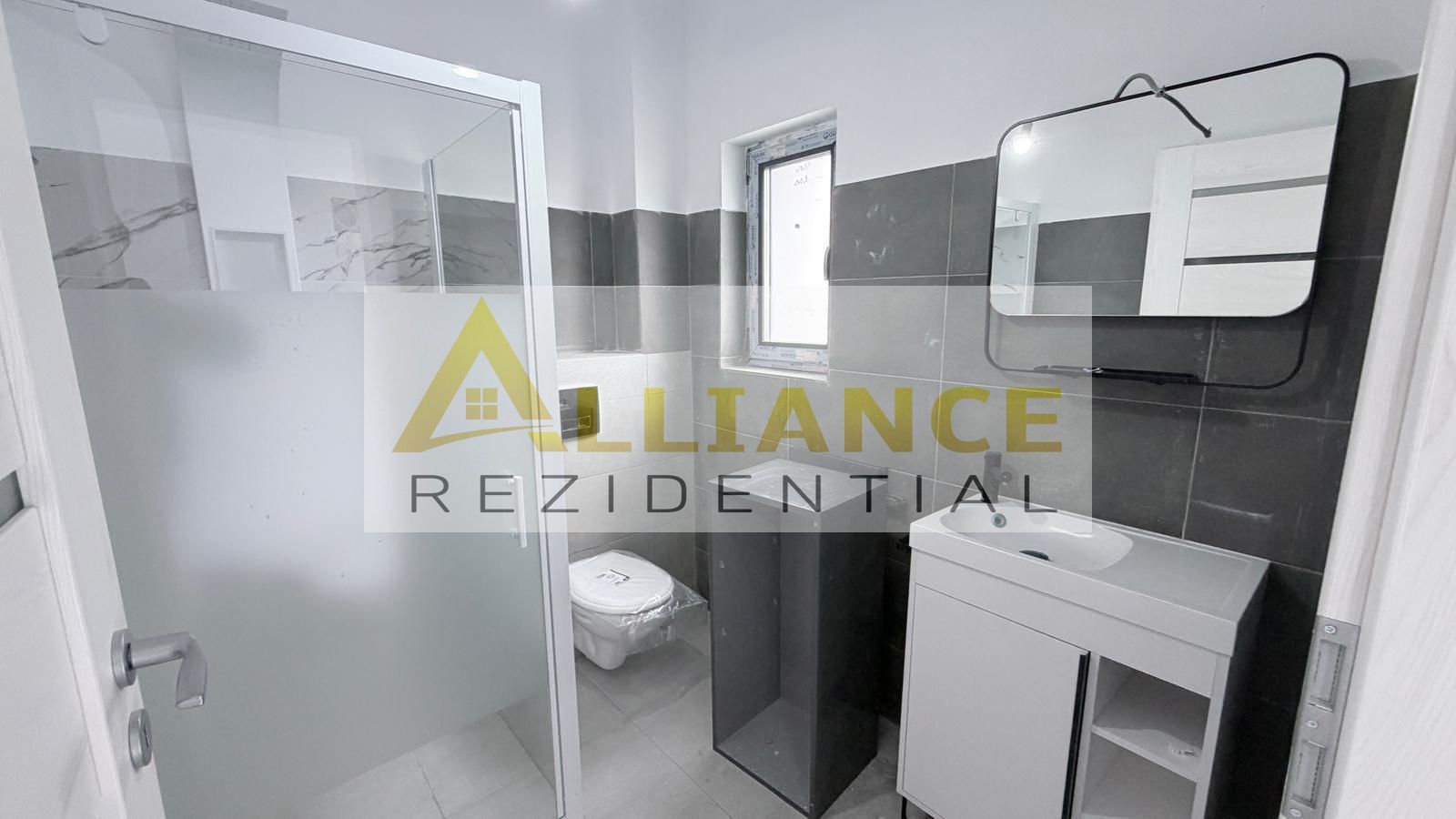Casa Individuala P+M - 4 camere -  320mp teren - Poză 3
