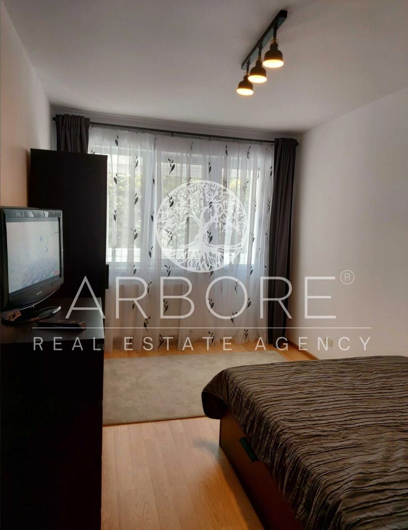 Apartament 3 camere decomandat lângă AFI Cotroceni, metrou 5 min - Poză 5
