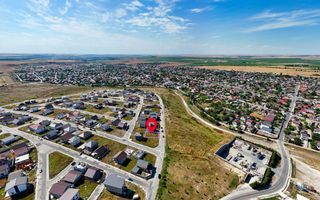 Valu lui Traian - teren intravilan 248 mp, o oportunitate unica! - Poză 2