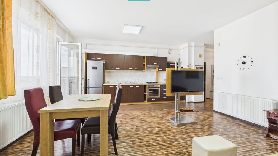 Apartament spațios 2 camere Ared UTA - Poză 1