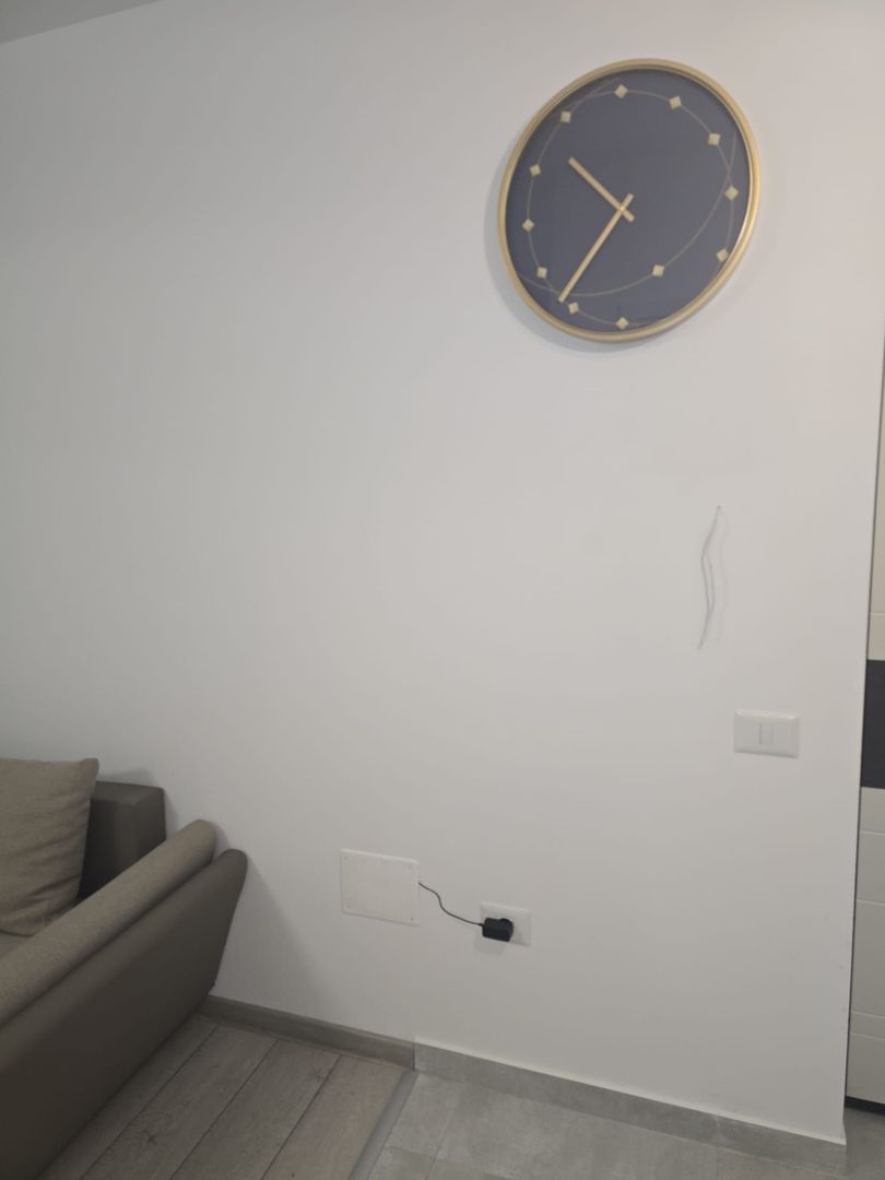 AP. 2 CAMERE PLATANI RESIDENCE, BLOC NOU, PARCARE, CENTRALA, MODERN - Poză 5