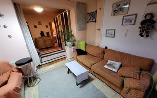 P 1063 - Apartament cu 3 camere în Târgu Mureș - cartierul Tudor - Poză 1