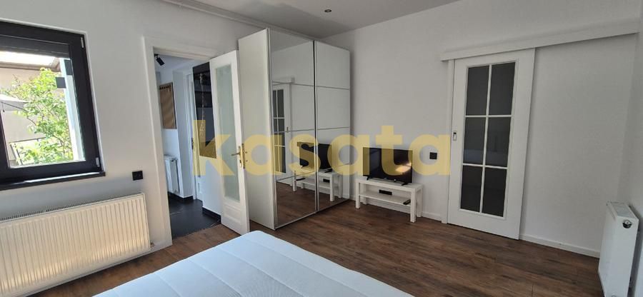 Apartament 2 camere cu curte | Dorobanți - Perla | Prima Inchiriere - Poză 6