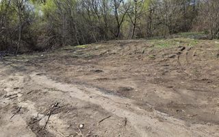 Vanzare - teren 1000 mp - Iancu Nicolae-Pipera - Poză 1