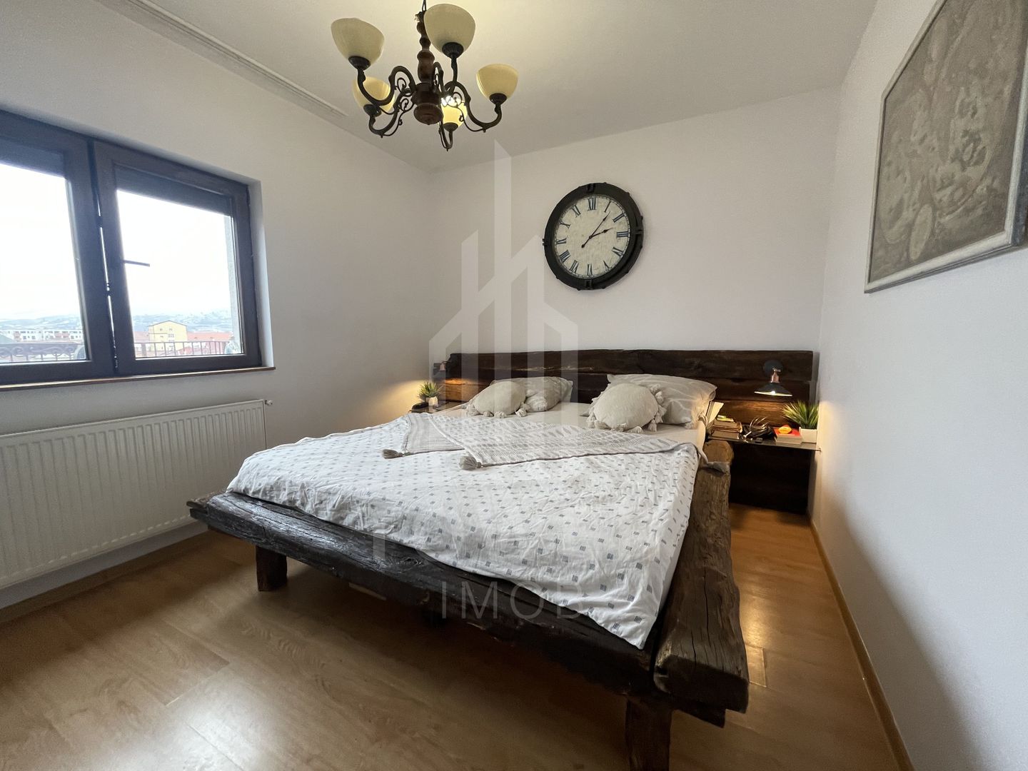 Apartament 3 camere penthouse- Lazaret - Poză 11