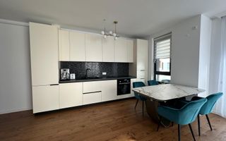 Apartament 2 camere, etaj intermediar- parcare subterană, Iulius Mall - Poză 5