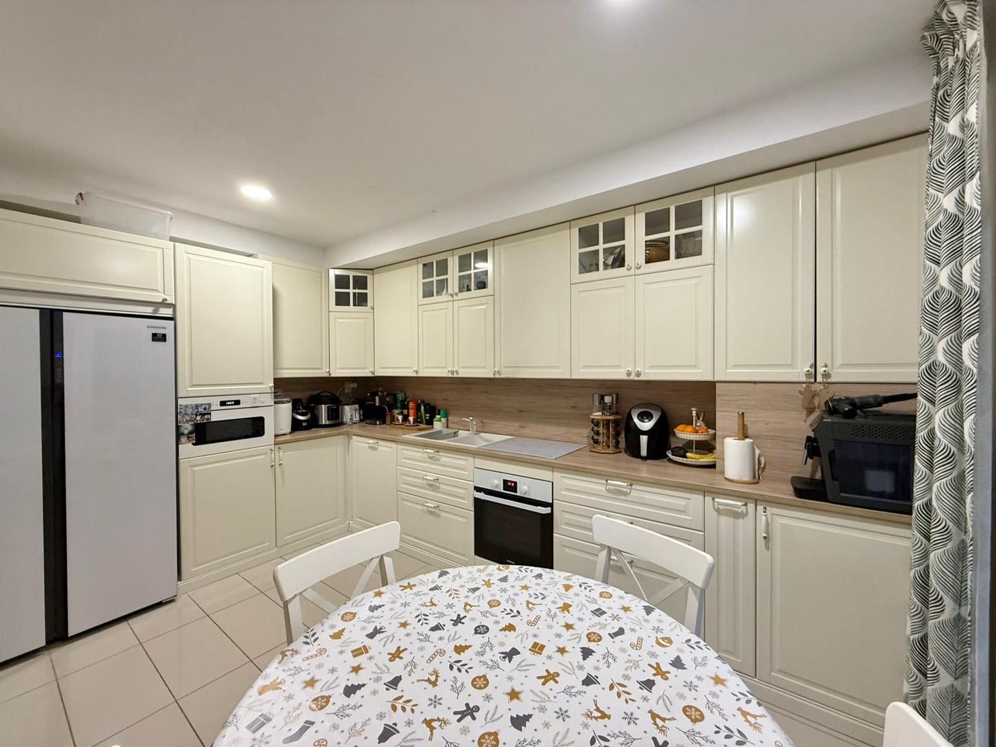 COSMOPOLIS - Vila Duplex cu 4 camere Mobilata si Utilata - Poză 6