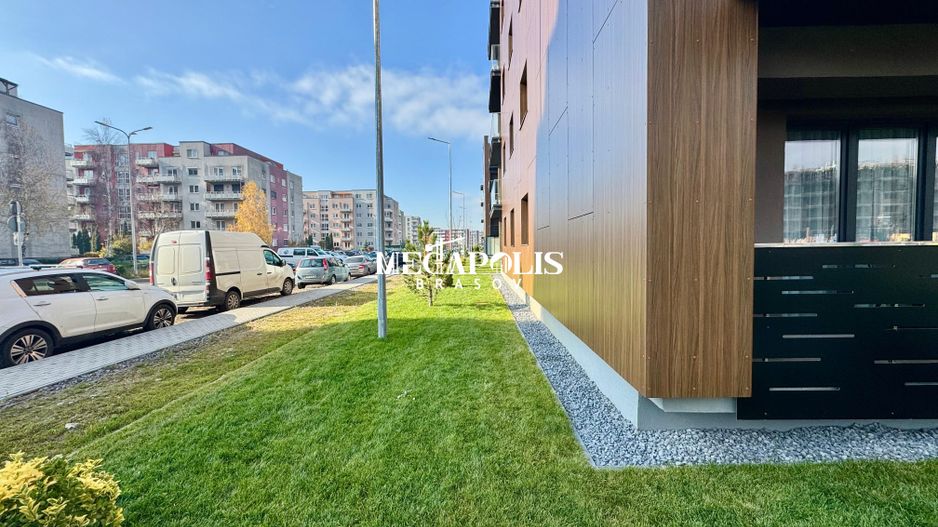 Apartament 2 Camere | Decomandat | Parcare | Avantgarden Faza 5 - Poză 4