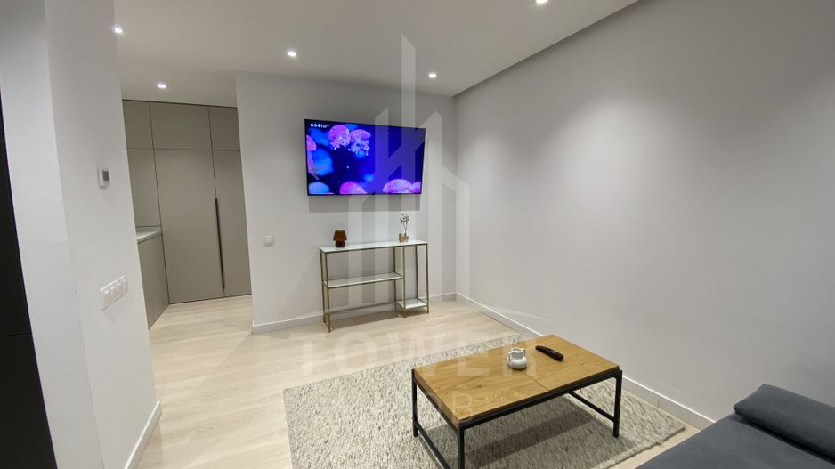 Apartament 3 camere | 63 mp | Parcare subterană | Awa Residence – Turnișor - Poză 4