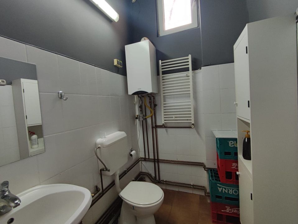 Spatiu pentru diverse activitati, parter, zona Confectii - Poză 4