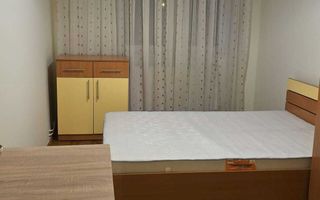 De închiriat | Apartament 3 camere decomandat, cu garaj - Poză 3