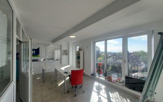 Spatiu de birouri | 125MPU | Loc de parcare | Calea Dumbravi - Poză 6