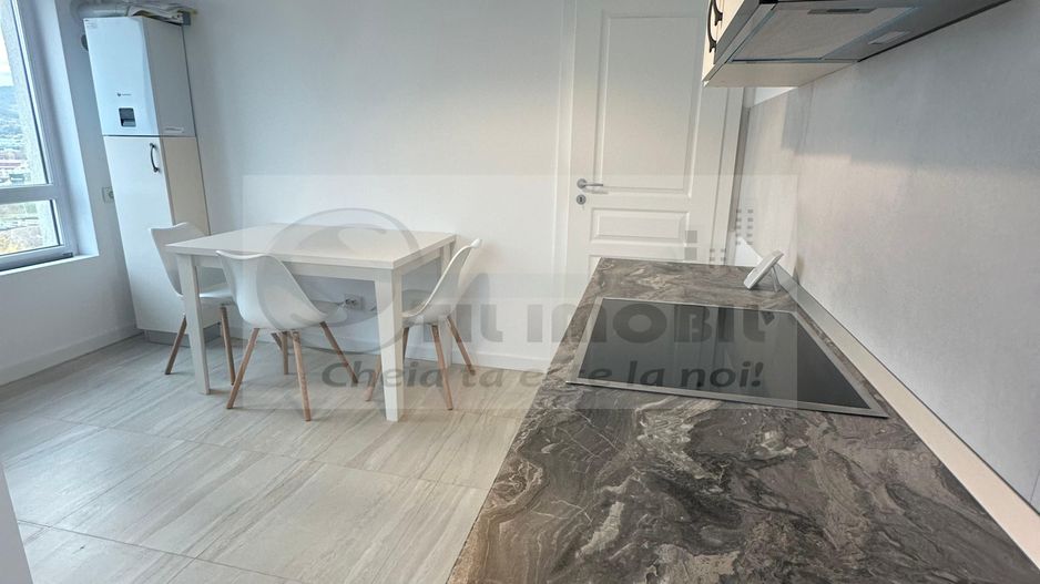 Apartament LUX TATARASI - 550 euro - Poză 15