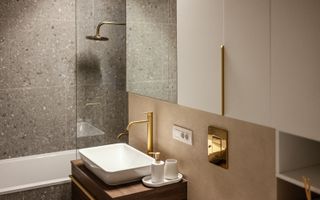 Clasic - Elegant apartament 3 camere la ISHO - Poză 6