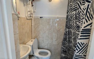 Garsoniera - Moara De Foc- 240 euro !  25 min de Universitate - Poză 5