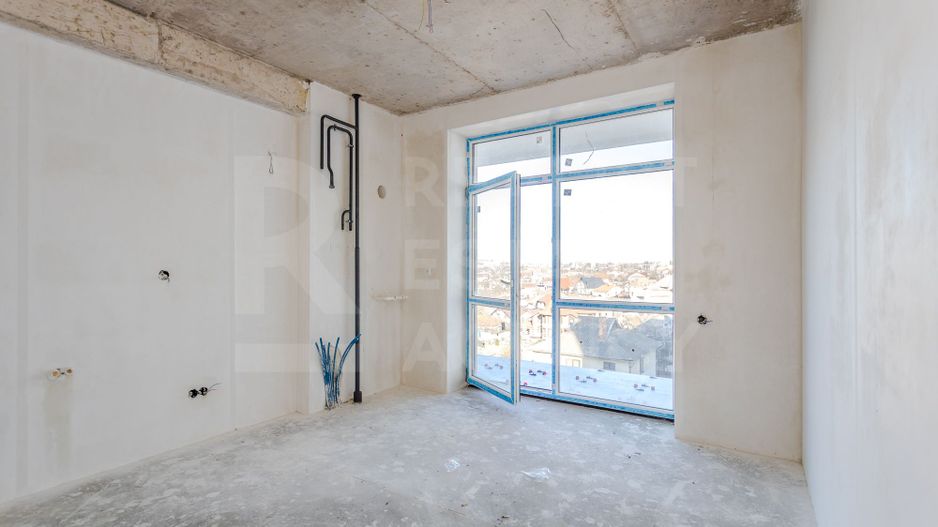 Vânzare, apartament 1 dormitor șoseaua Hîncești, Telecentru - Poză 11