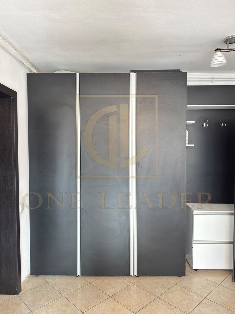 Apartament Studio 43 mp de Închiriat în Sânpetru Residence – Parcare - Poză 6
