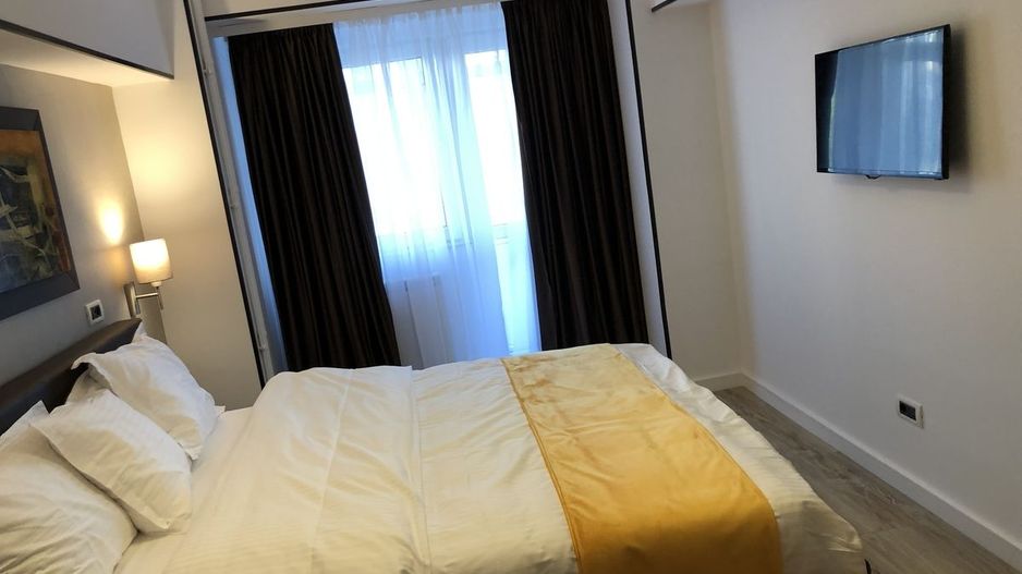 De Inchiriat Apartament modern Nerva Traian - Poză 3