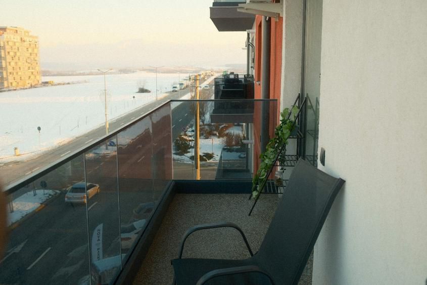 APARTAMENT 2 CAMERE | PRIMA INCHIRIERE| PARCARE PRIVATA - Poză 4