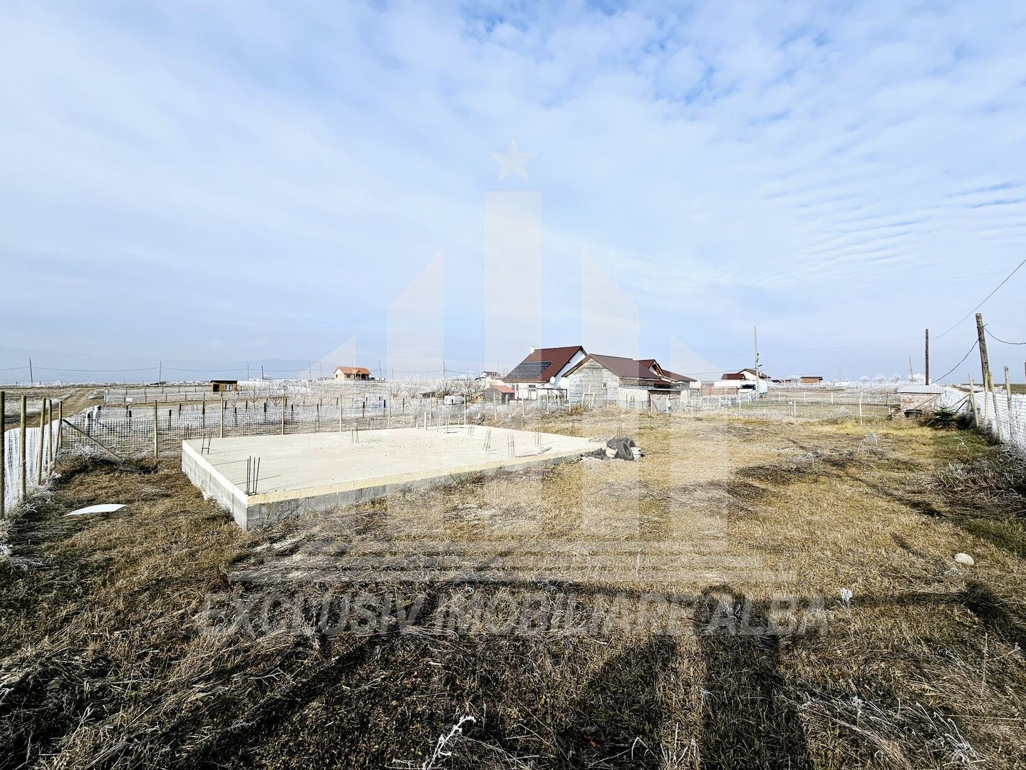 Teren intravilan de vanzare, Oarda de Sus - Poză 1