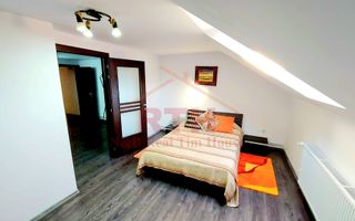 Apartament cu 2 camere, centrala proprie, aproape de Nokia, Iosefin - Poză 4
