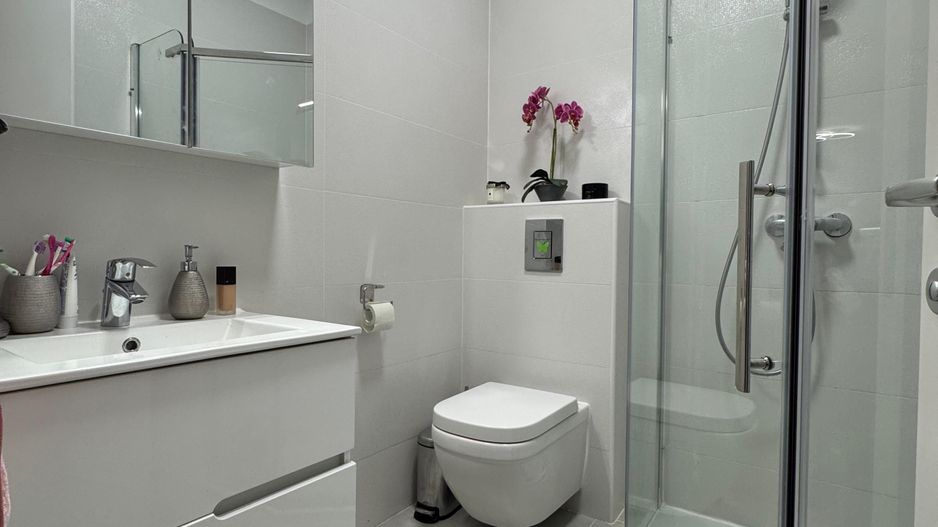 3 CAMERE + CURTE 76mp || SISESTI - BANEASA - Poză 17